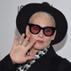 Lori Petty attends the Orange Is the New Black premiere on June 16, 2016 in New York City.